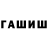 ГАШИШ Premium Fear Gang